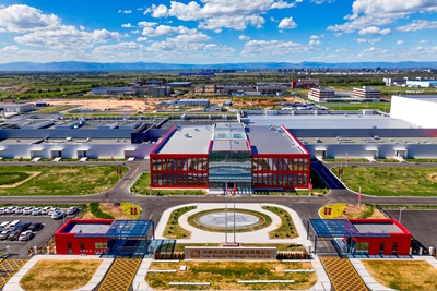 內モンゴル正大鴻業(yè)食品有限公司